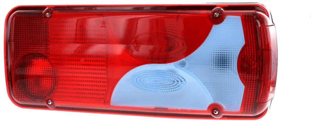 HERTH+BUSS ELPARTS 82850043 Tail light