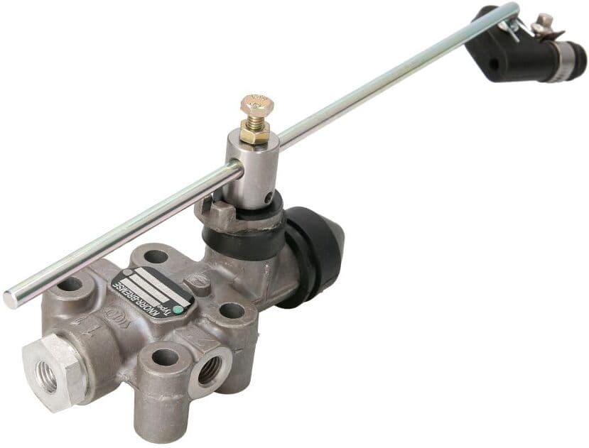 Knorr Valvola delle sospensioni pneumatiche SV 1307