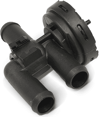 ORIGINAL IMPERIUM 90430 Heater control valve