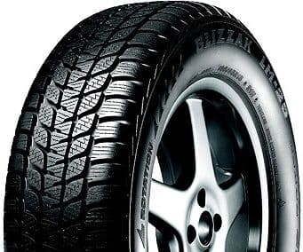 Bridgestone Blizzak Lm-25 185/55 R16 87T XL Winterreifen