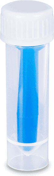 Applicatore - blue
