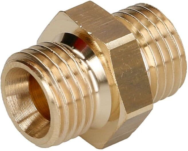 Rectus Attacco rapido pneumatico DN13 / 13