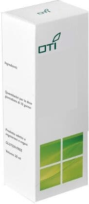 Oti Colmil Drops Gocce Oculari10ml