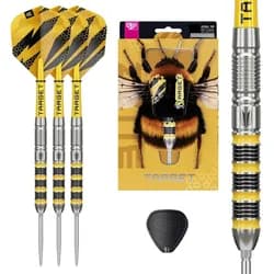 Target BUZZ 01 SP Steeldarts
