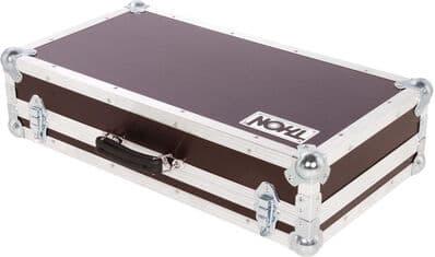 Thon Case Sequential Take 5 Braun