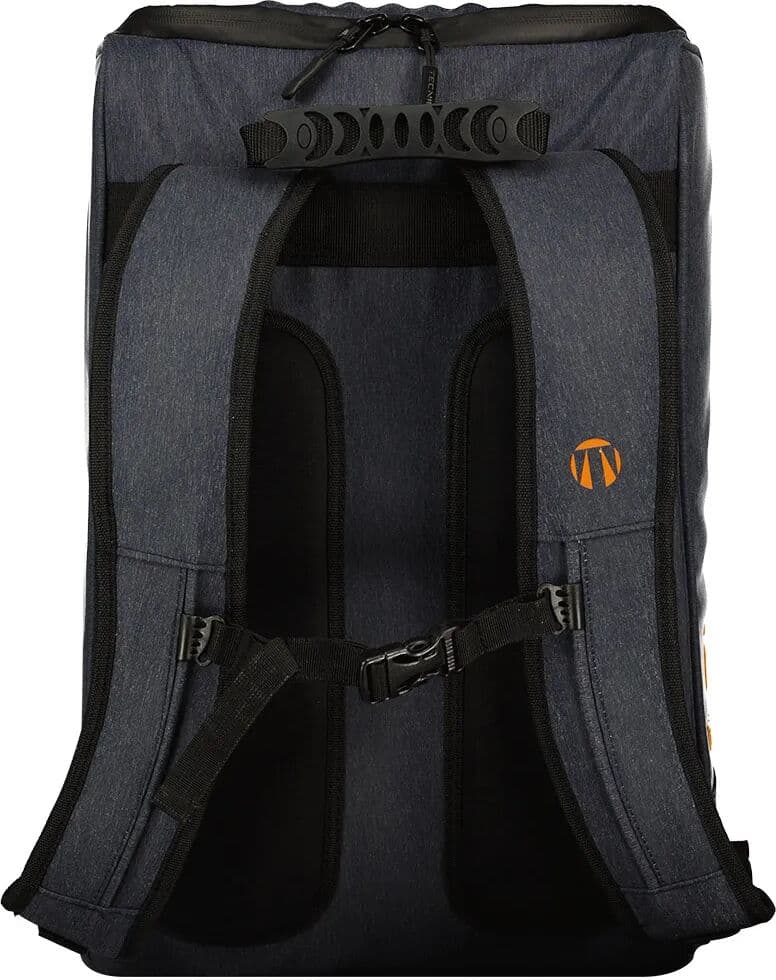 Tecnica Mochila Computer 25l Anthracite One Size