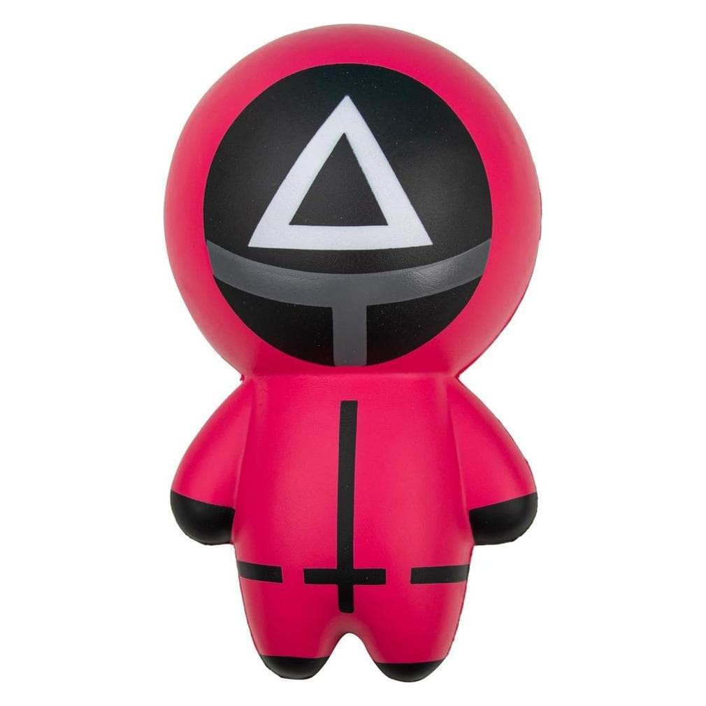 Cinereplicas Squid Game Squishy Anti-Stress-Figur Soldier (47481275)