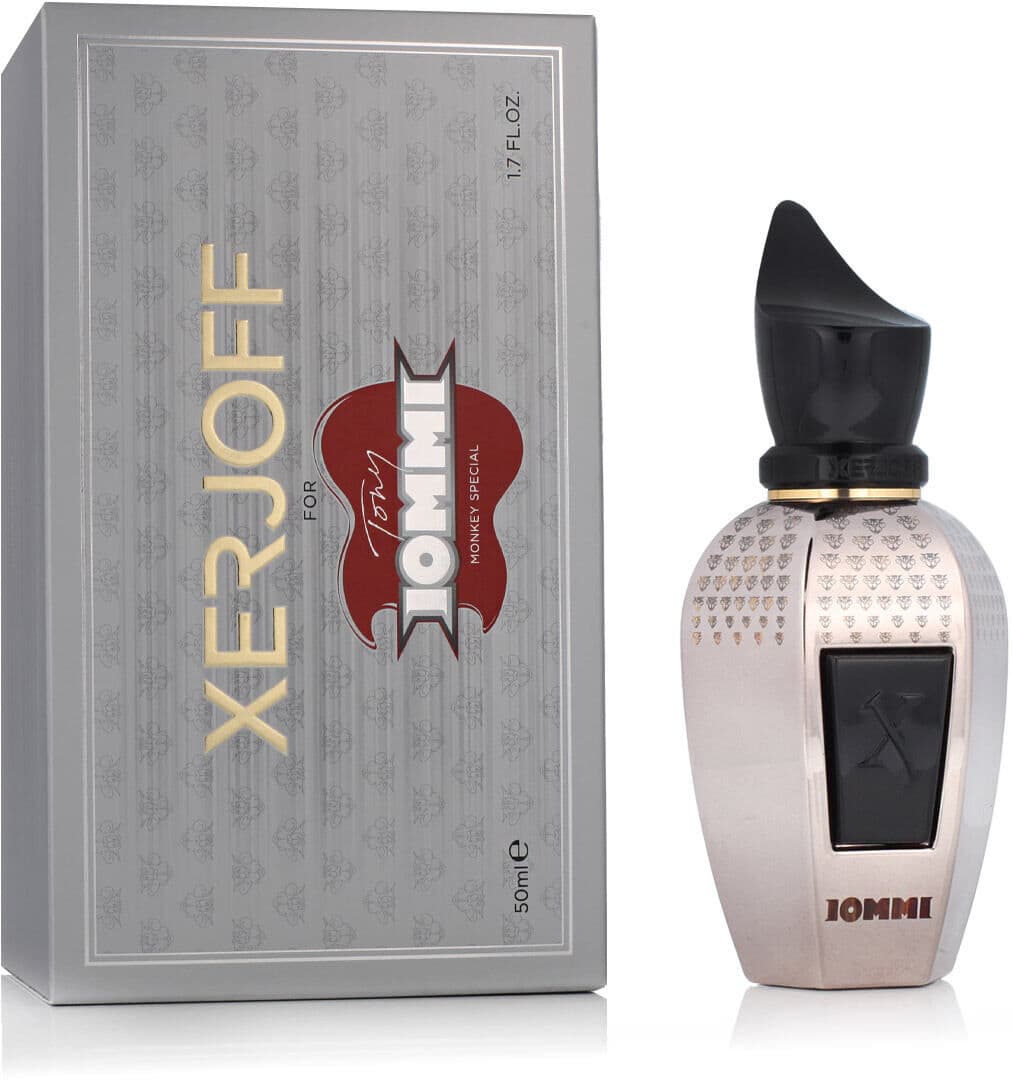 Xerjoff Tony Iommi Monkey Special Parfum UNISEX 50 ml (unisex)