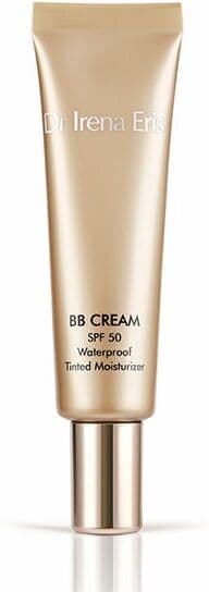 DR IRENA ERIS Waterproof Tinted Moisturizer BB SPF50 20
