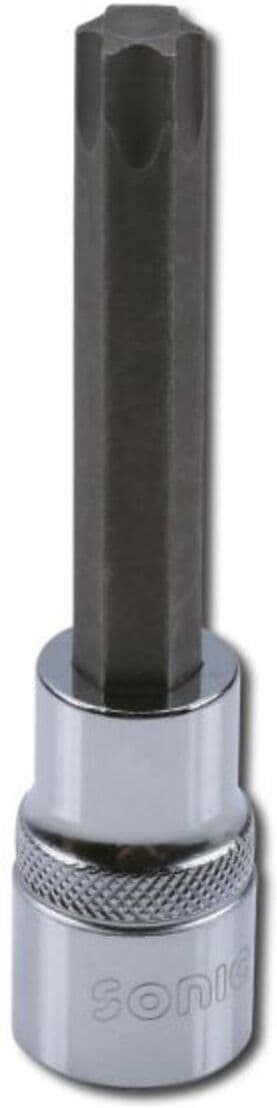 Soquete de 1/2" TORX SONIC 83610055