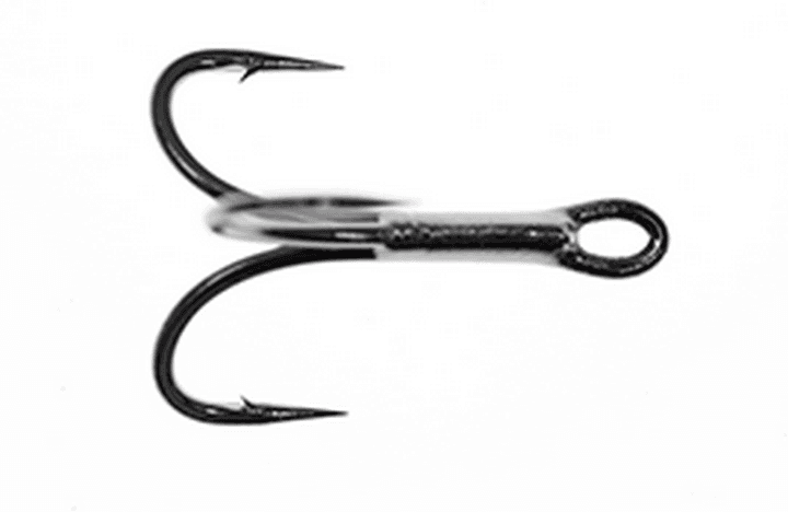 Ken Sawada St3 Tube Fly Treble-10