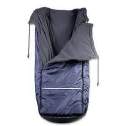Rolko Thermo Schlupfsack Polar-Fleece, Gr. L