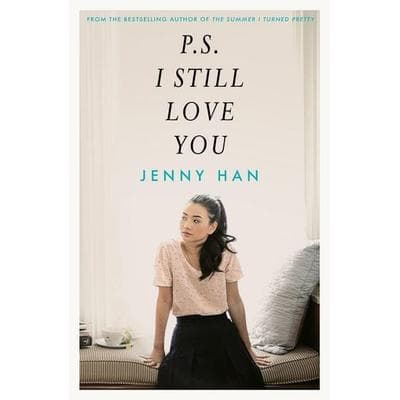 P.S. I Still Love You, Taschenbuch von Jenny Han, Scholastic Ltd.
