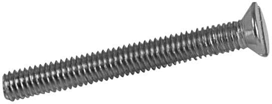 Kopp Schroeven tbv inbouwdoos M3x20mm (20 Stuks)