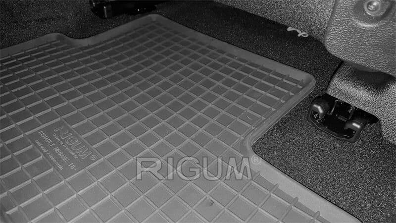 RIGUM 903942 Floor mats