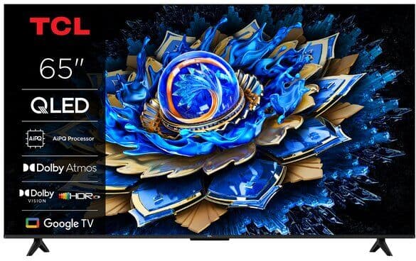 TV TCL 65T69C