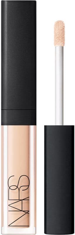 NARS Mini Radiant Creamy Concealer Cremet concealer (lysnende) Skygge BRULEE 1.4 ml