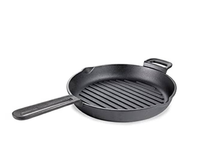 Tescoma Tiefe Grillpfanne MASSIVE ø 28 cm