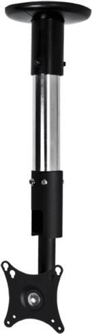 Suporte TV B-Tech BT7553-100 (PRETO)