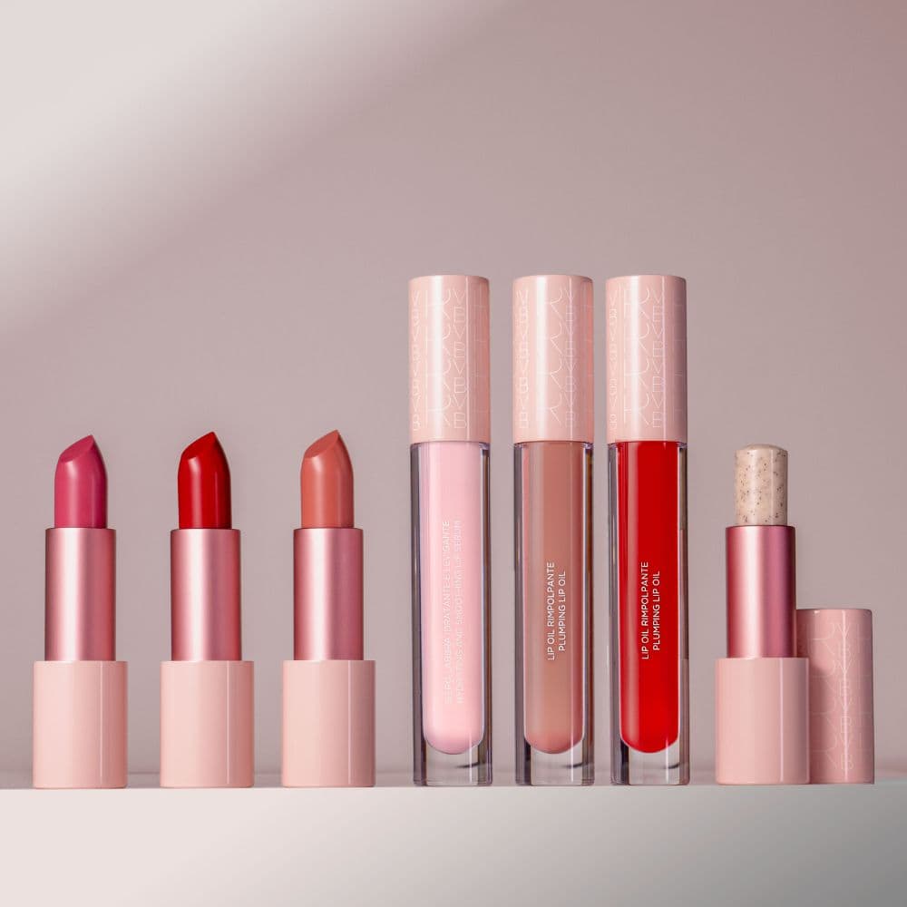 RVB LAB Plumping Lip Oil 1&nbsp;un. 46