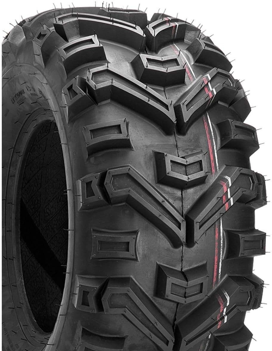 Atv-Rengas Duro Di2010 Buffalo 27x12-12 Tl 60j