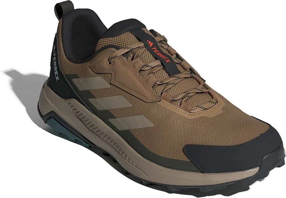 Adidas Zapatillas De Senderismo Terrex Anylander Cardboard / Blanch Cargo / Shadow Olive EU 41 1/3
