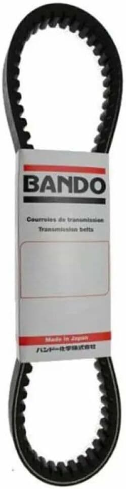 Bando Correa Del Variador Sb-62 Black One Size