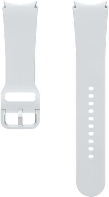 BRACELETE SAMSUNG WATCH SPORT M/L PT
