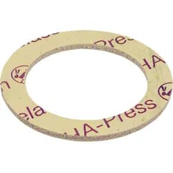 OHA-Press-Dichtung 37 x 44mm DIN 7715 P2 1,8mm Stark VPE = 100 Stück