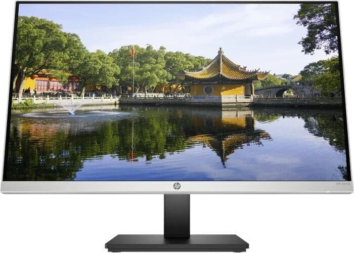HP 24mq 23.8"   23.8"   bez podstawy   Czarny - Refurbished