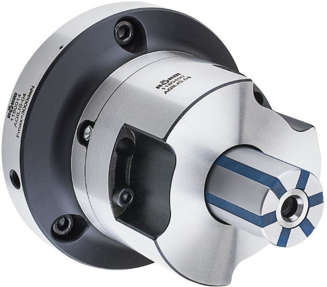 RÖHM Anschlag KP AGILIS 04 f.D51 (1180505)