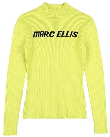 Marc Ellis Cuello alto Chica Verde lima 6 Chica