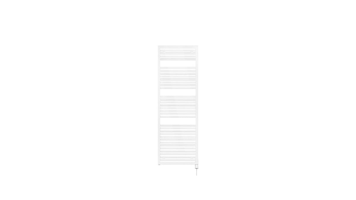 Zehnder Heizkörper Universal, 1323 x 605 mm, Anthracite Grey, elektrisch IHD, ZU1D0260AW00020 ZU1D0260AW00020