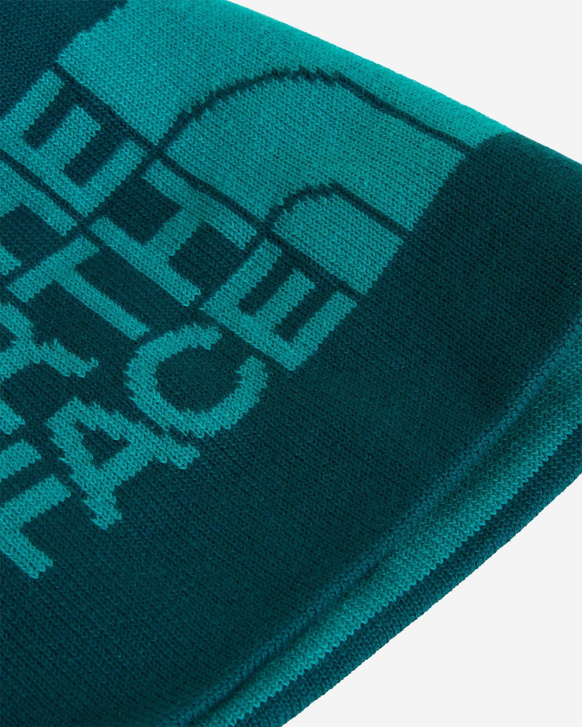 The North Face Reversible Highline - Berretto - Verde UNICA