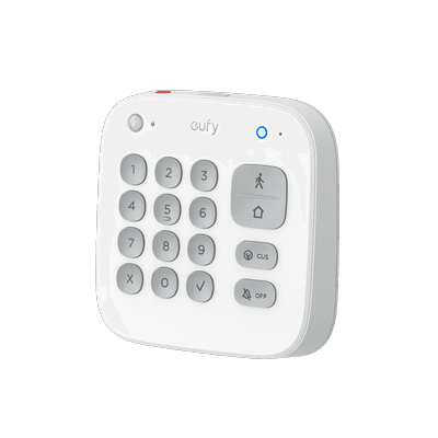 eufy KeyPad E10 White