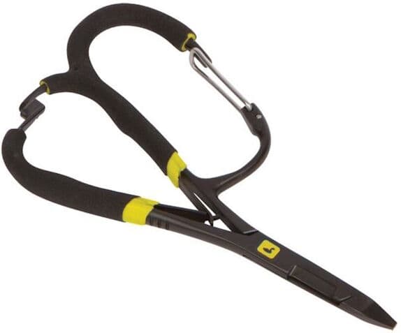 KarlK Loon Rogue Quickdraw Mitten Clamps