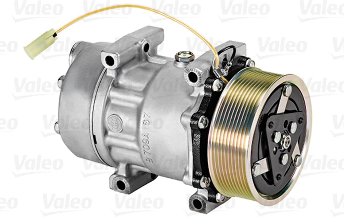Valeo Compressore aria condizionata 813034
