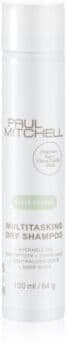 Paul Mitchell Style Extend Multitasking Dry Shampoo champô seco para todos os tipos de cabelos 100 ml. Style Extend Multitasking Dry Shampoo