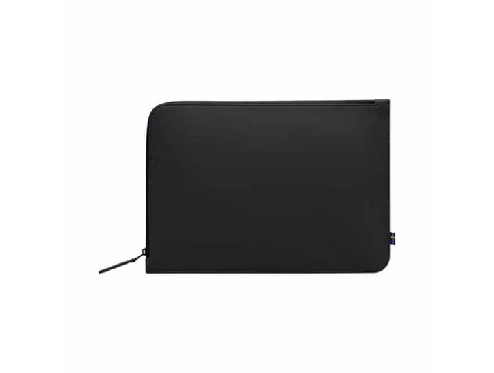 Gaston Luga Däsh Laptop Sleeve 13 /14  Black Laptop Tasche – schwarz