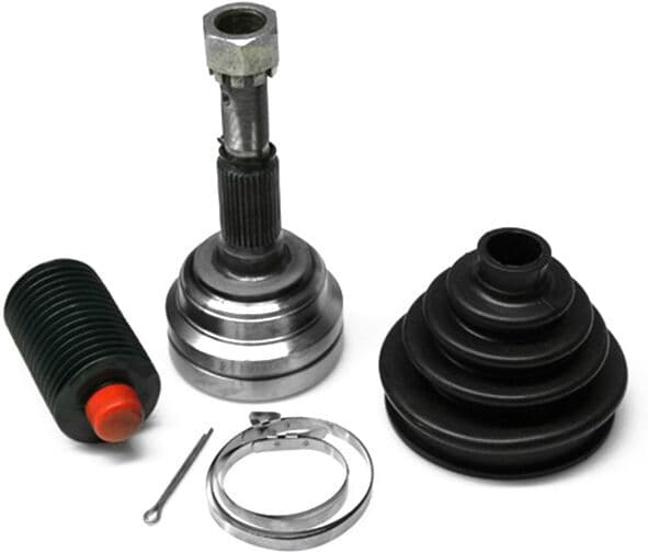 EURODRIVELINE OJ-GM-1700 Nivelsarja, vetoakseli