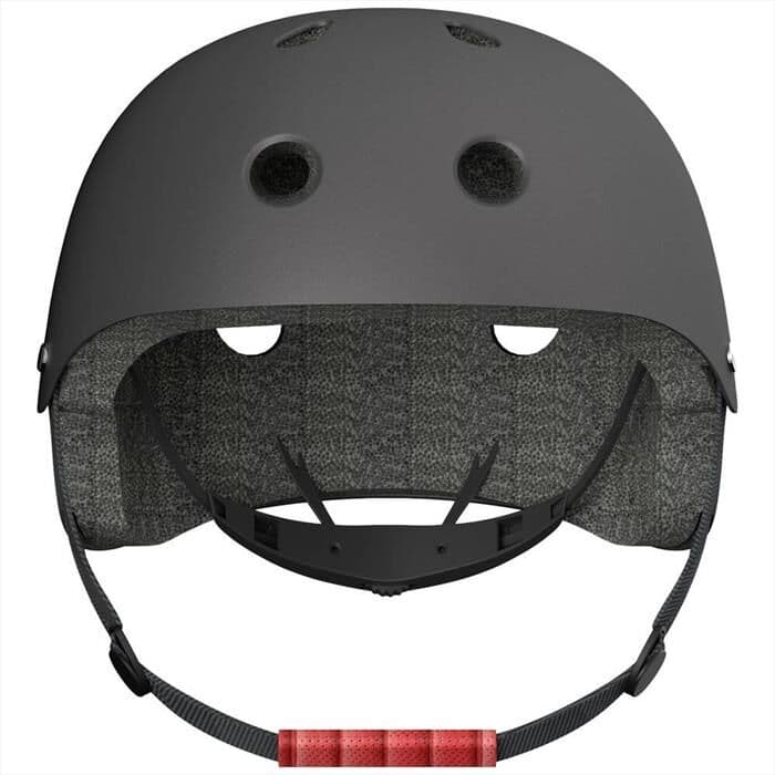 SEGWAY Casco Ninebot Per Adulti Commuter T-nero