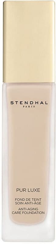 Stendhal Pur Luxe fond de teint soin anti-idade #410-Porcelana
