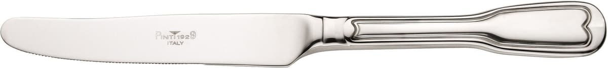 Pintinox Coltello Tavola Vittoriale