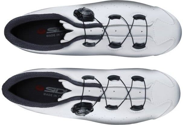SIDI Scarpe per bici da corsa  FAST 2 2026 bianco