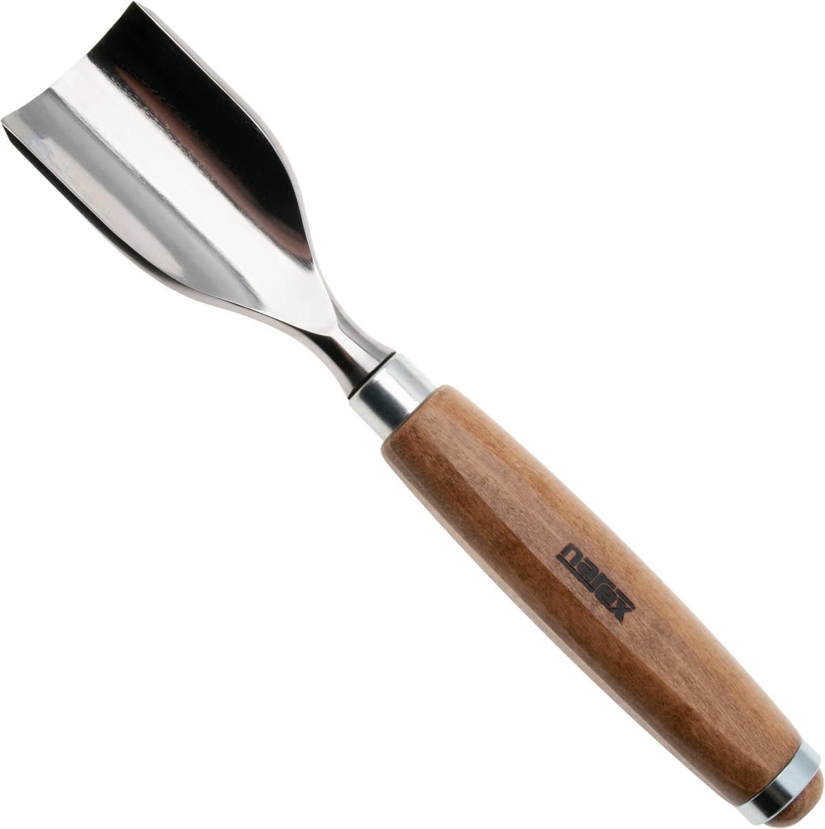 Dłuto rzeźbiarskie Narex PROFI Straight Carving Chisel Profile 8, 826550, profil U, 50 mm
