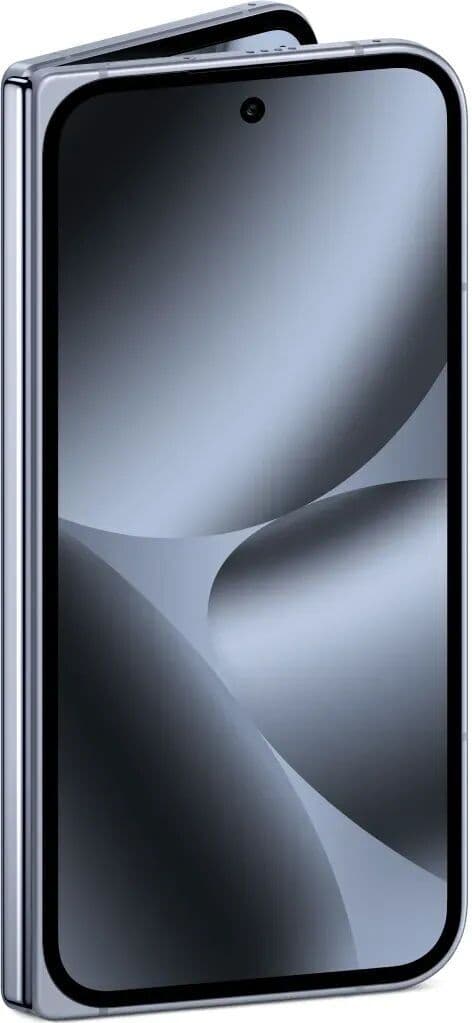 Google Pixel 10 Pro Fold   512 GB   Dual-SIM   Kamień Księżycowy - Refurbished
