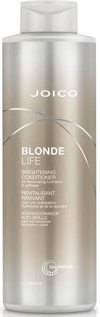 Joico - Blonde Life Brightening Conditioner 1000 ml