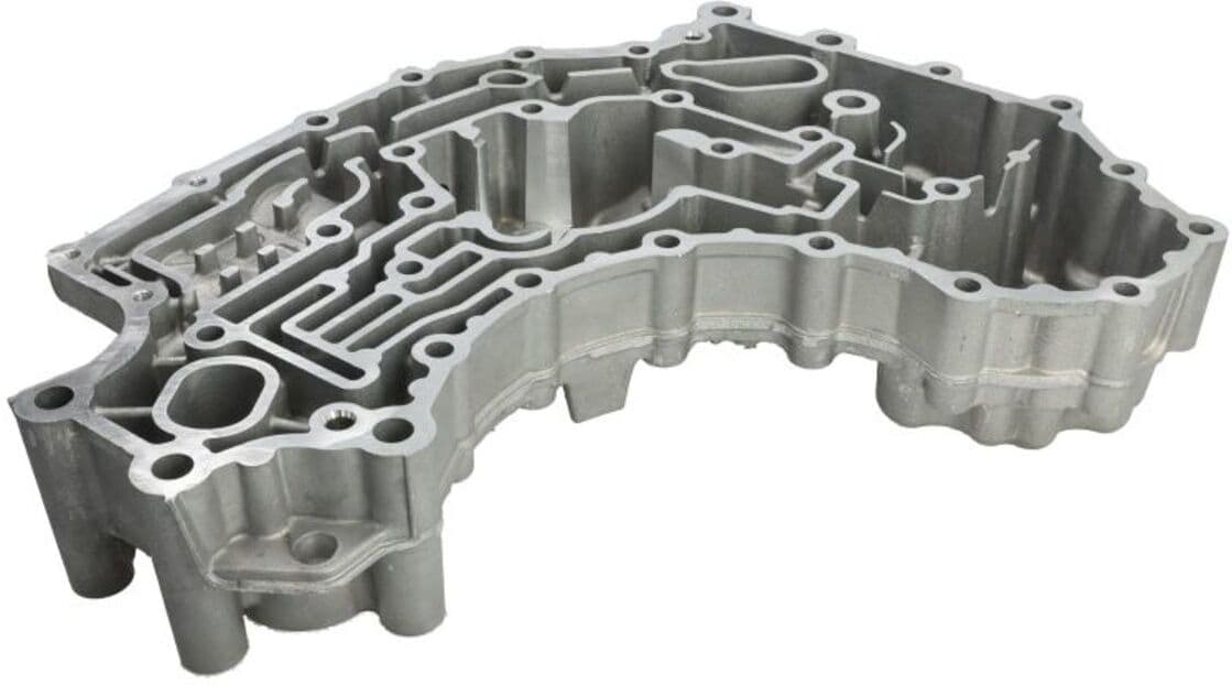 Zf Scatola del cambio 6093302052