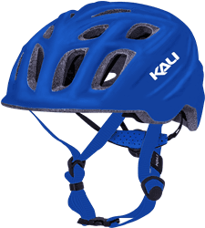 Kali Chakra Child Mørkeblå - Cykelhjelm - Xs (44-50 Cm)