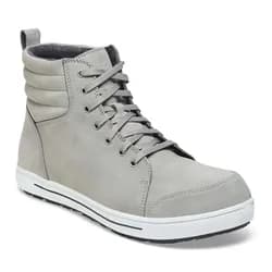 Sicherheitshochschuhe S3 "QS 700" grau - 44
